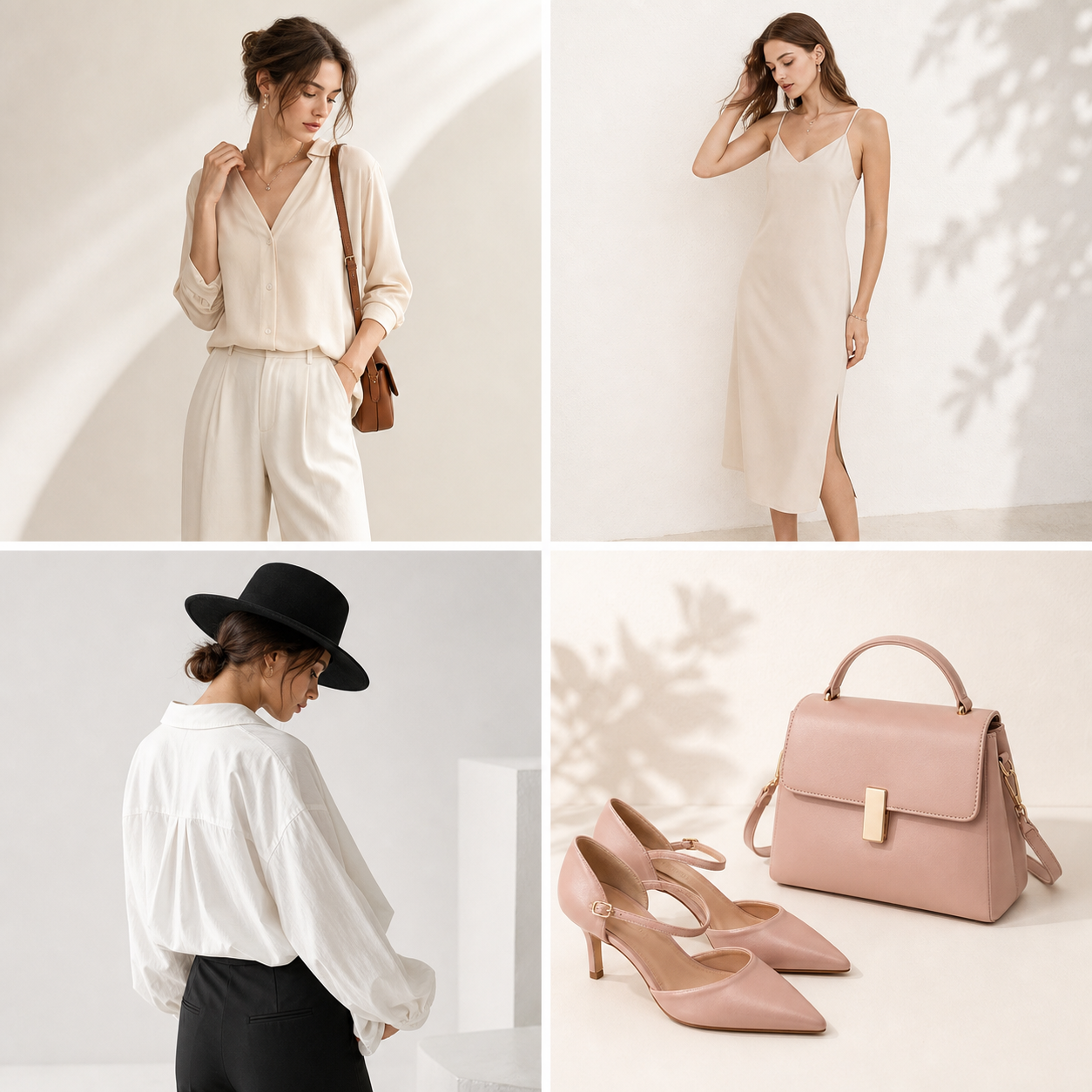 MuseMorrow accessories